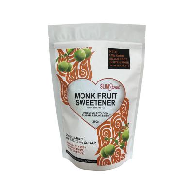 SweetLife SlimSweet Monk Fruit Sweetener 200g